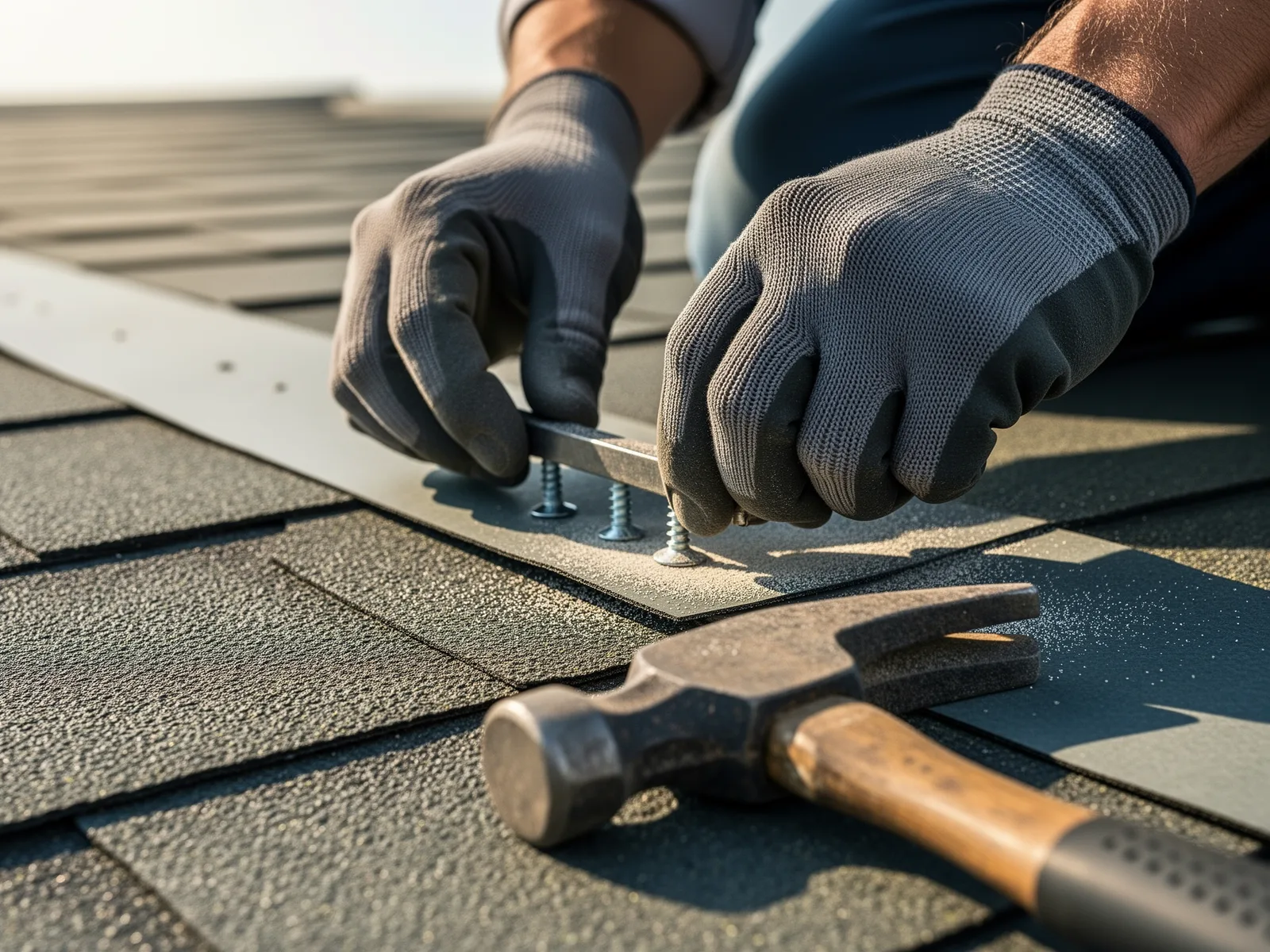 Why choose Fascia Repair in Seneca, PA